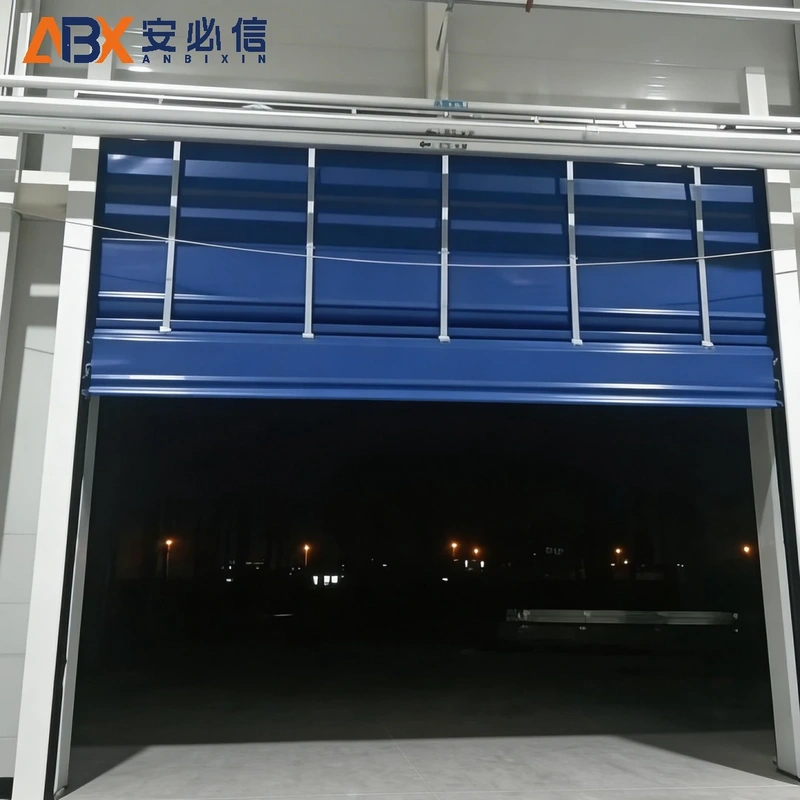 果洛藏族冷库门封
